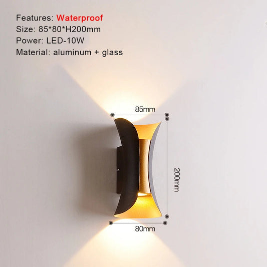TOKYO ® Downlight and Up down light