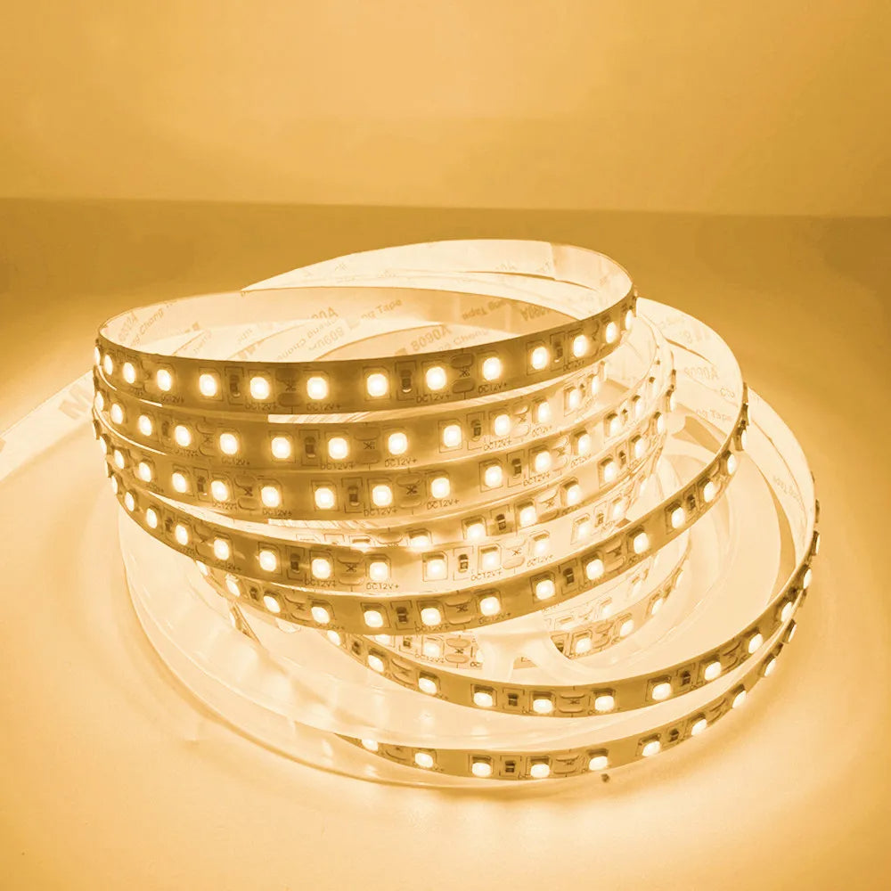 Tokyo ®LED Strip/ Profile light Roll 220v - TOKYO