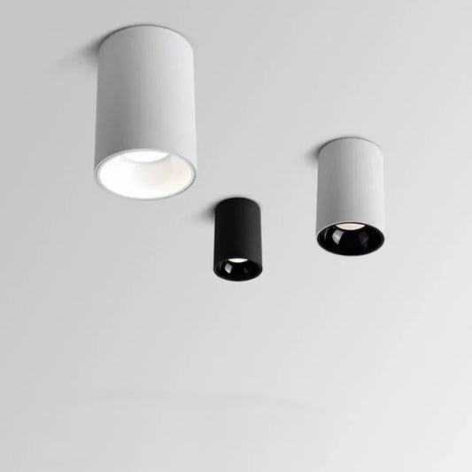 TOKYO COB Fixed Cylinder\Open Cylinder