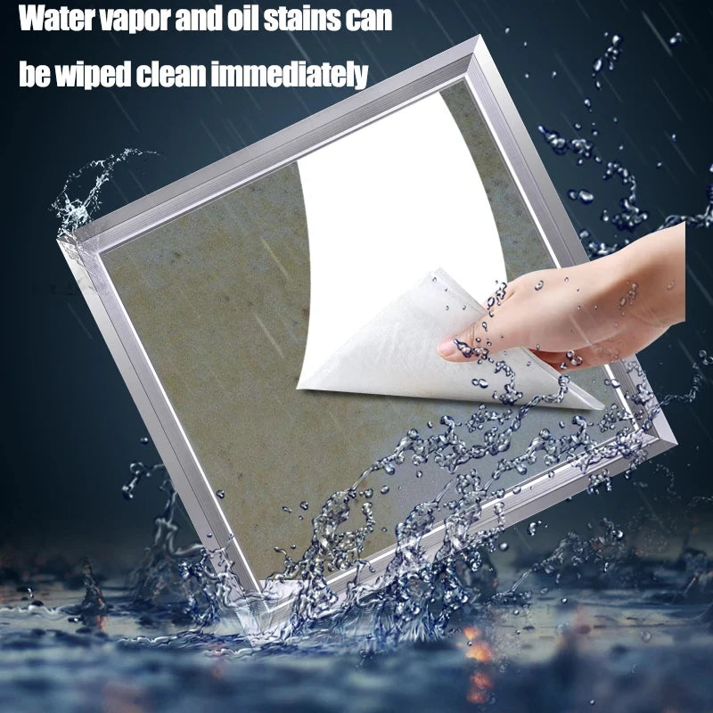 Tokyo ® 2by2 Led Panel Ceiling Light - TOKYO