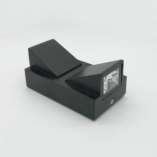 TOKYO Indoor Outdoor Up Down Light/ Aluminium waterproof Wall Lamp