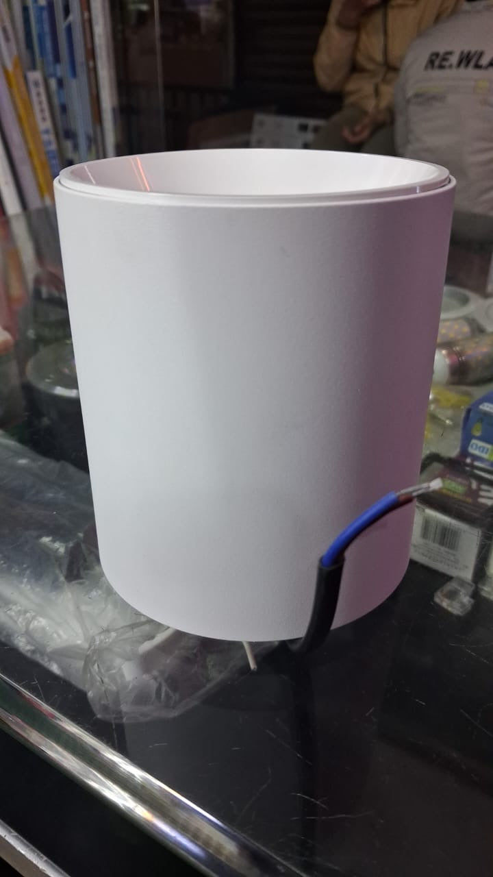 TOKYO ® COB Fixed Cylinder\Open Cylinder