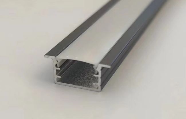 Tokyo® LED Aluminium strip profile - TOKYO