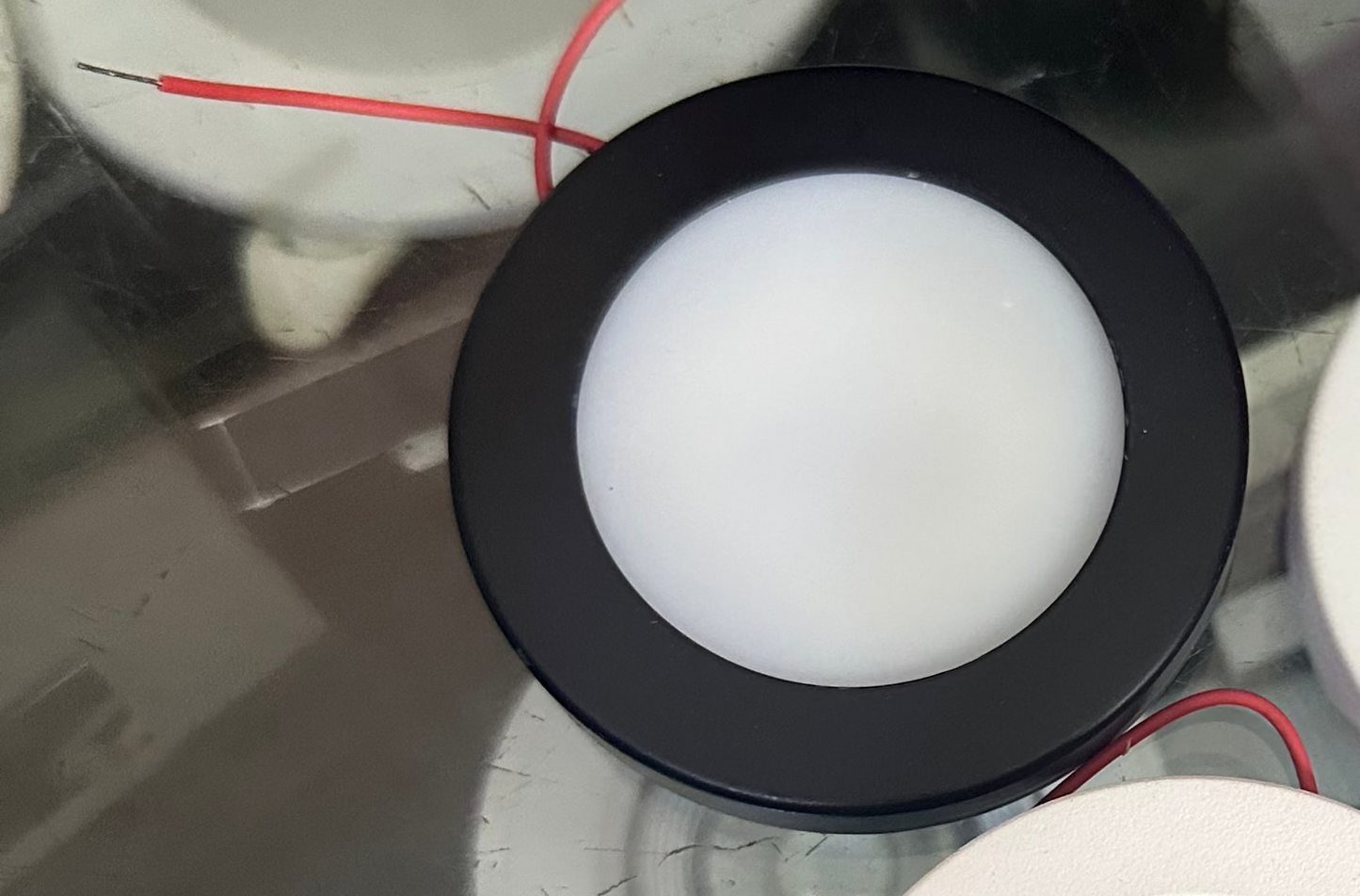 TOKYO ® 2 Inch 5w Open SMD