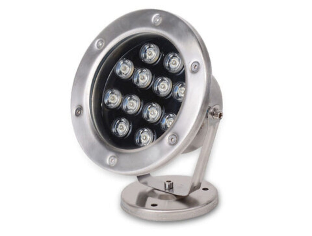 TOKYO® IP68 led underwater Light \RGB Night Lamp Outdoor