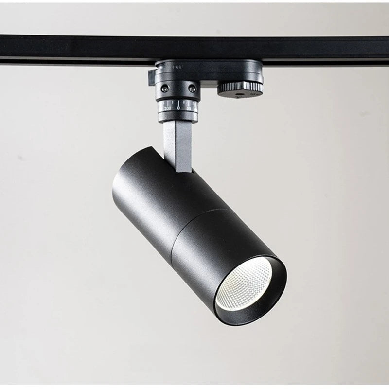 Tokyo® LED Track Light Spotlight - TOKYO