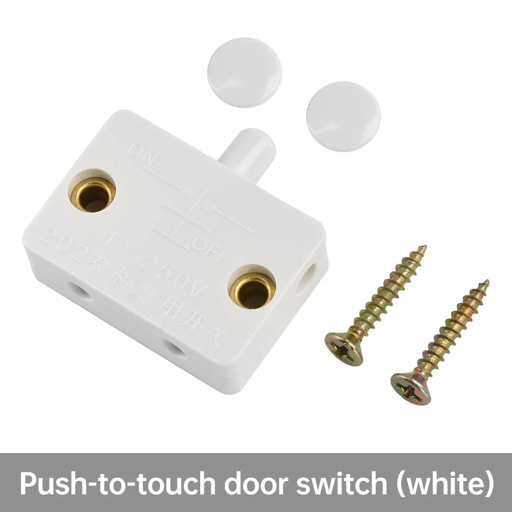 TOKYO Cabinet Switch
