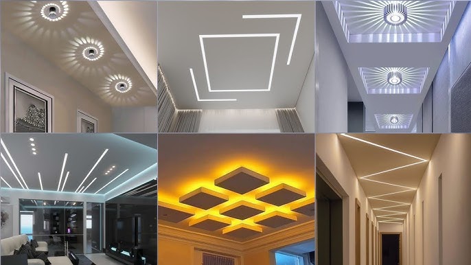 TOKYO ® Ceiling Glow