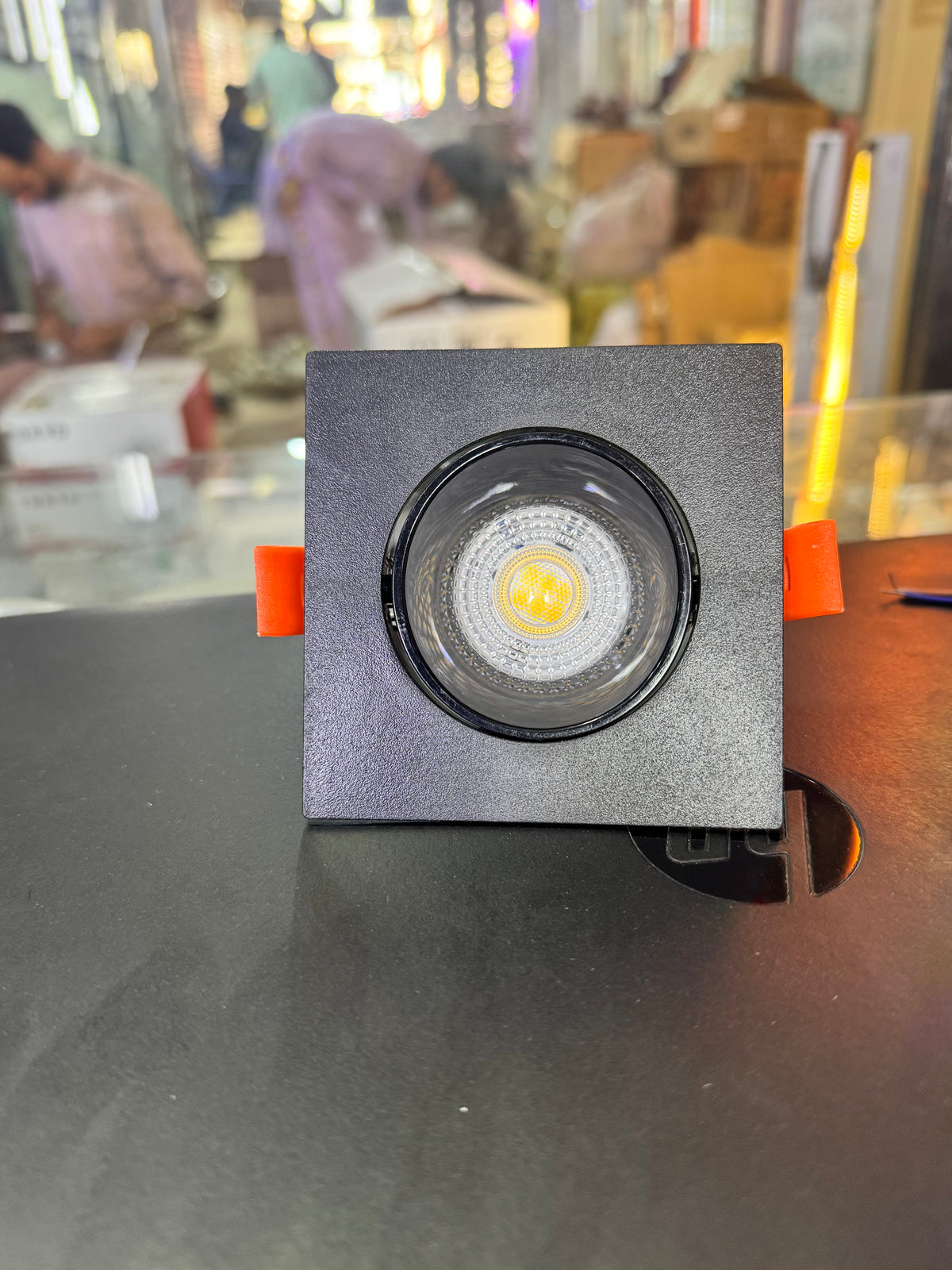 TOKYO 7w Moveable COB Spotlight\Ceiling Light