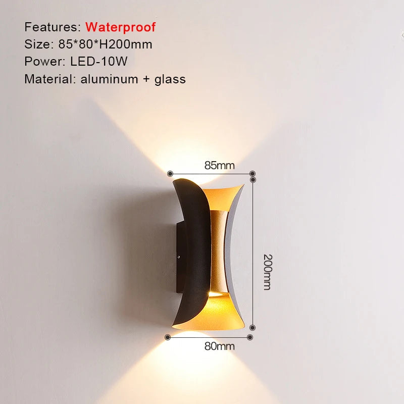 TOKYO ® Downlight and Up down light