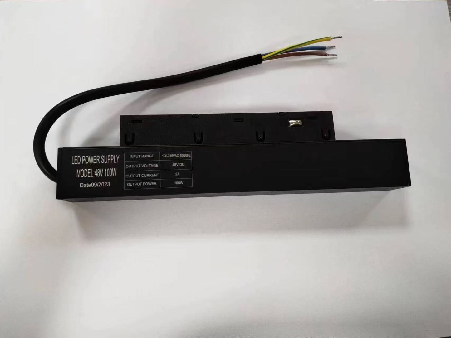 Tokyo® Magnetic COB\SMD Magnetic lights and tracks