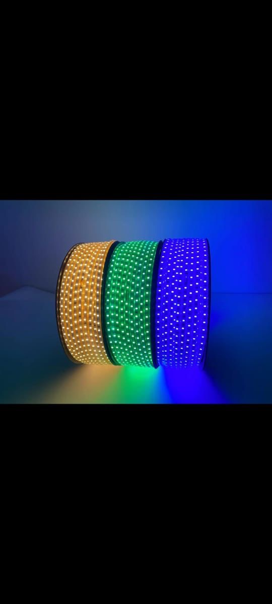 Tokyo® 70 meter Ropelight/LED Strip Light Roll