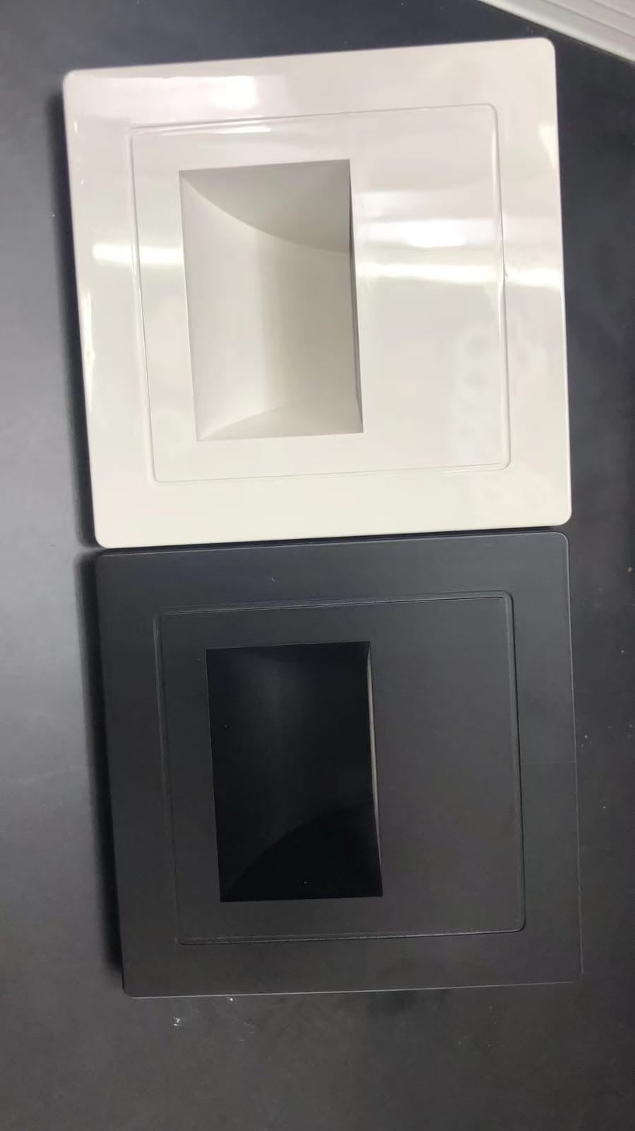 TOKYO ®  Aluminium /Plastic LED Step Light