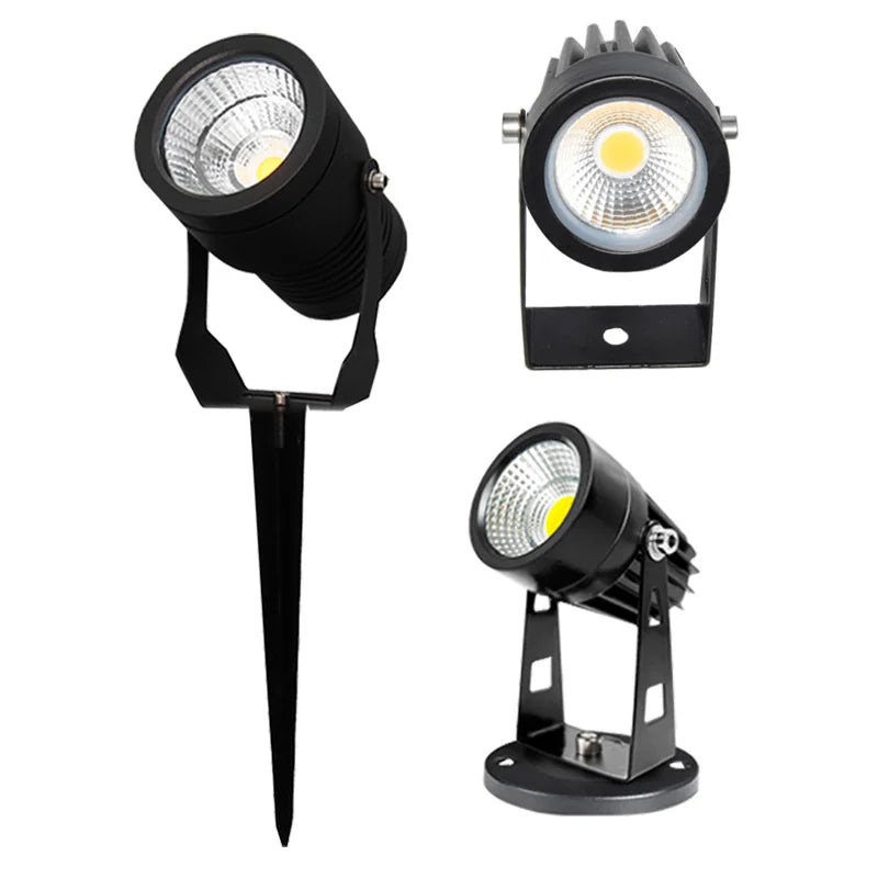 TOKYO® Waterproof Garden Light
