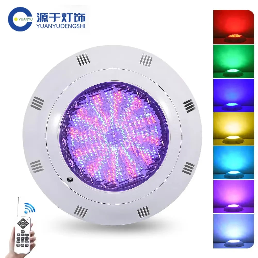 TOKYO ® Pool LIGHT/Underwater Light