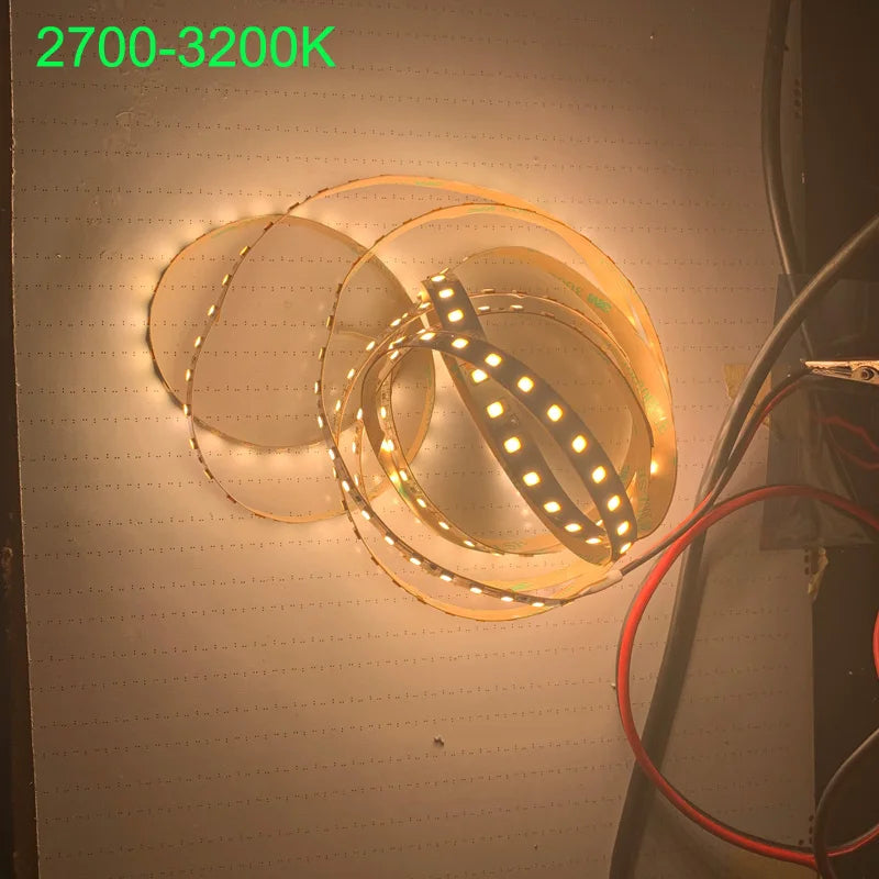 Tokyo ®LED Strip/ Profile light Roll 220v - TOKYO