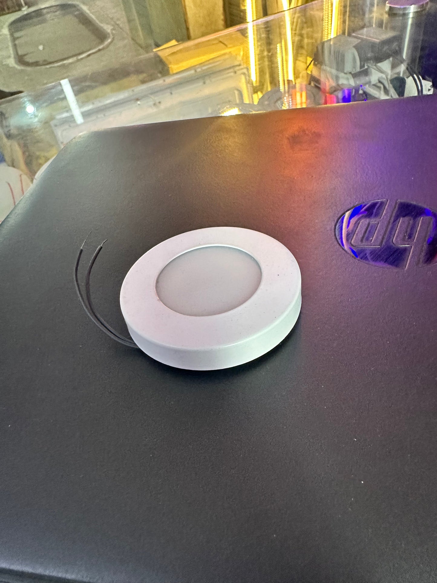 TOKYO ®  2 Inch 5w Open SMD