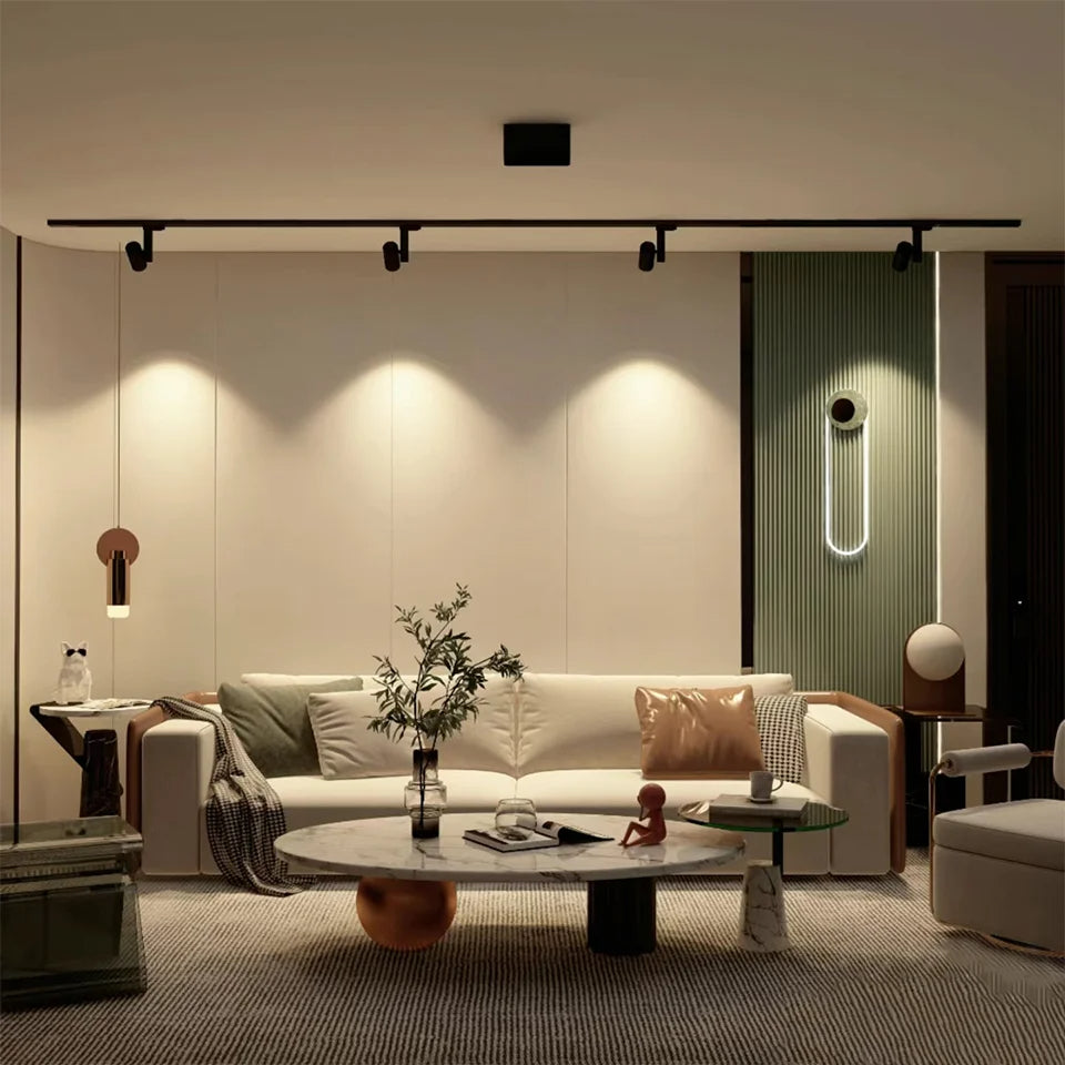 Tokyo® LED Track Light Spotlight - TOKYO