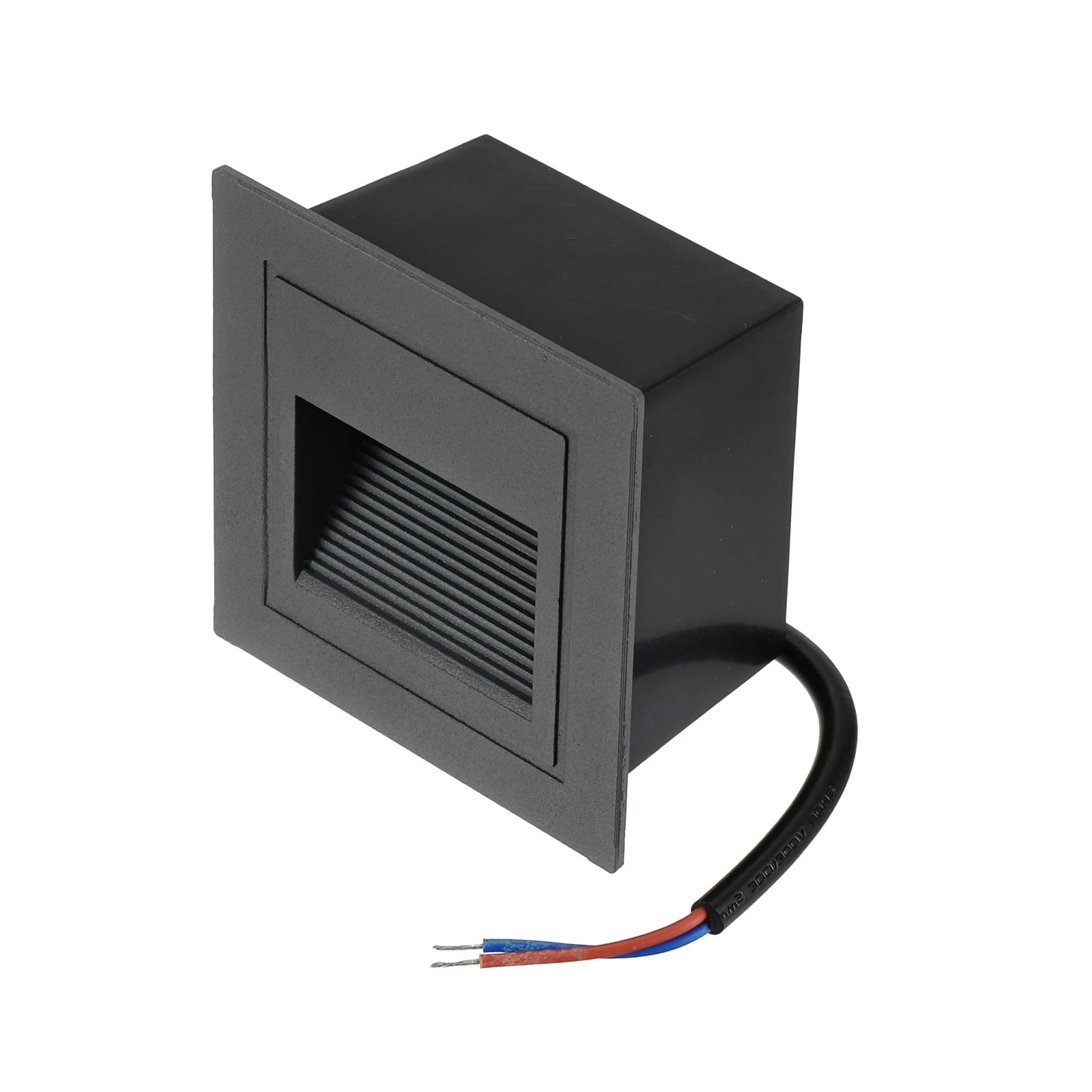 Tokyo ® Aluminium LED Step Light - TOKYO