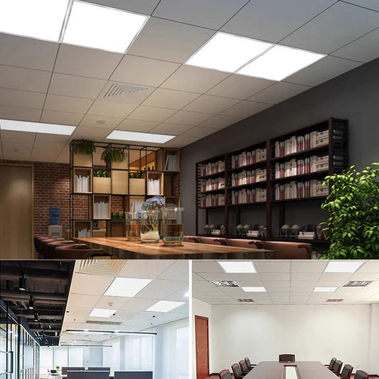 Tokyo ® 2by2  Led Panel Ceiling Light - TOKYO