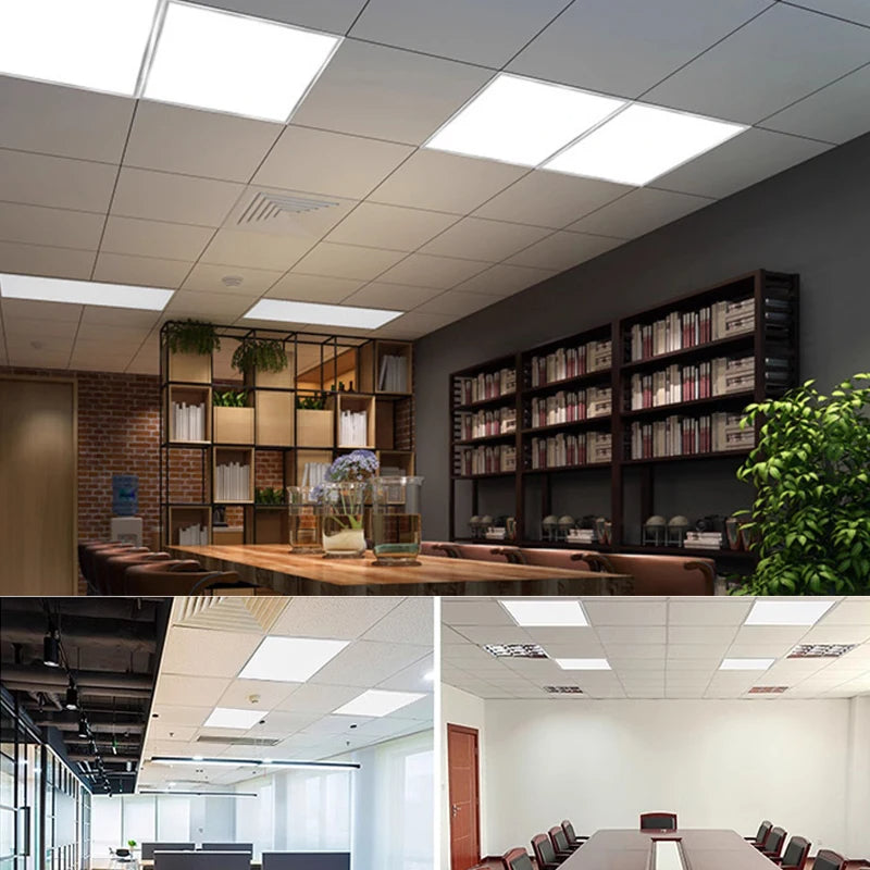 Tokyo ® 2by2  Led Panel Ceiling Light - TOKYO