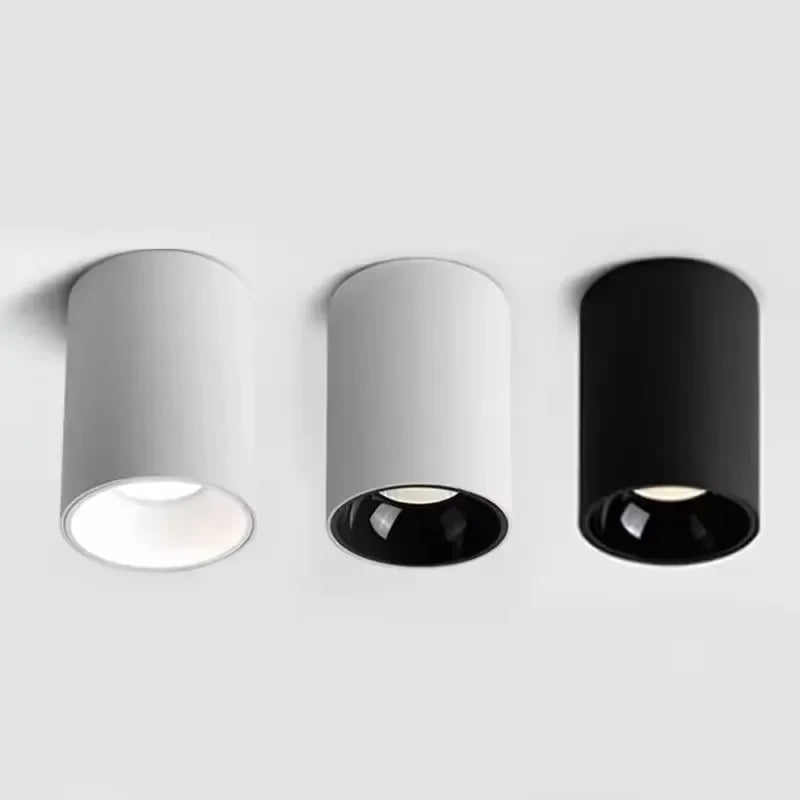 TOKYO ®  COB Fixed Cylinder\Open Cylinder