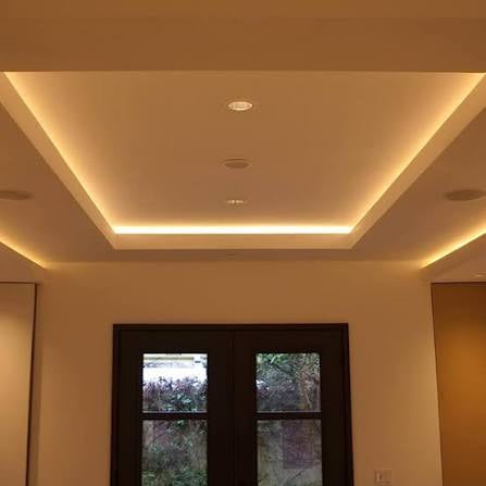 Tokyo® 70 meter Ropelight/LED Strip Light Roll