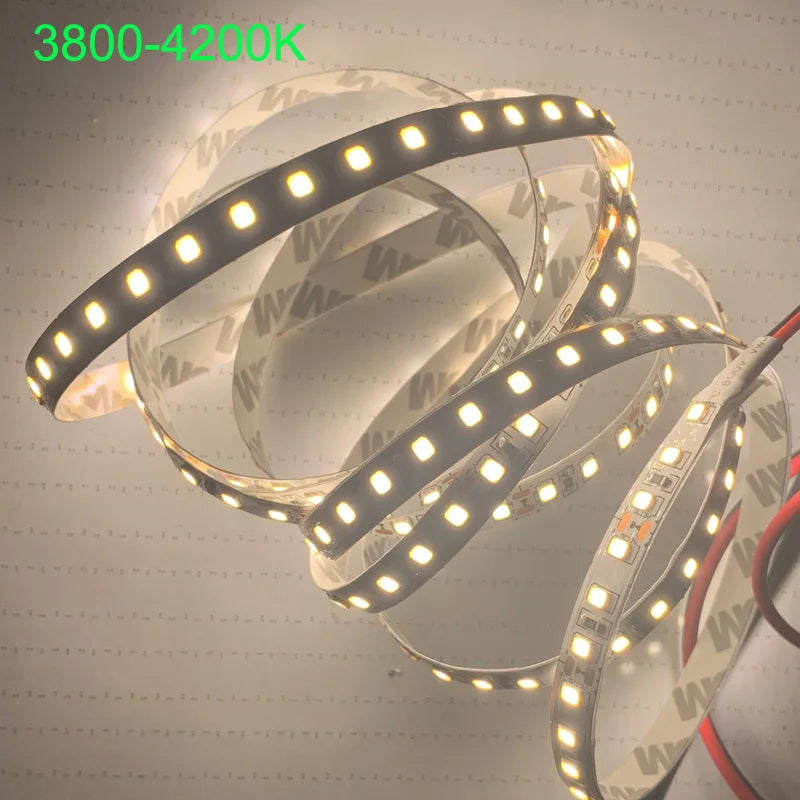 Tokyo ®LED Strip/ Profile light Roll 220v - TOKYO