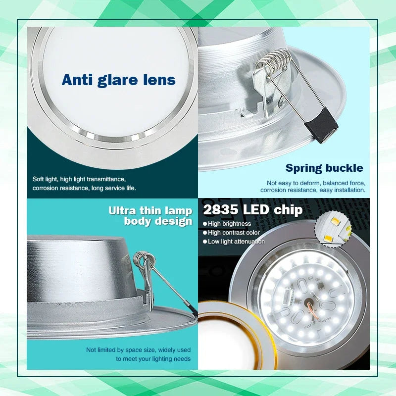 TOKYO® Ceiling Light / Downlight