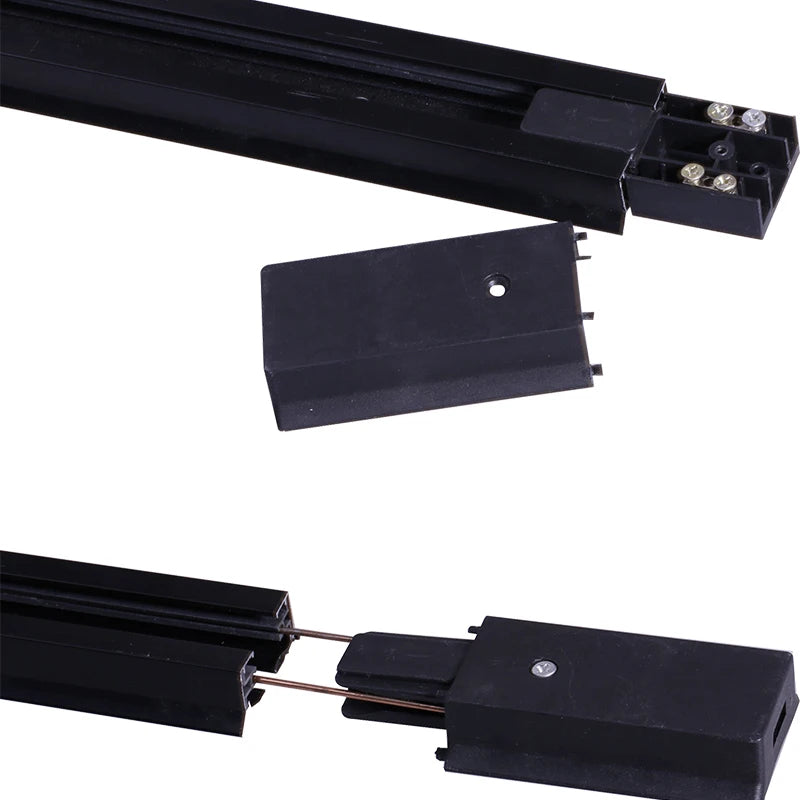 TOKYO 1 meter Track and Bases\Tracklights Accessories