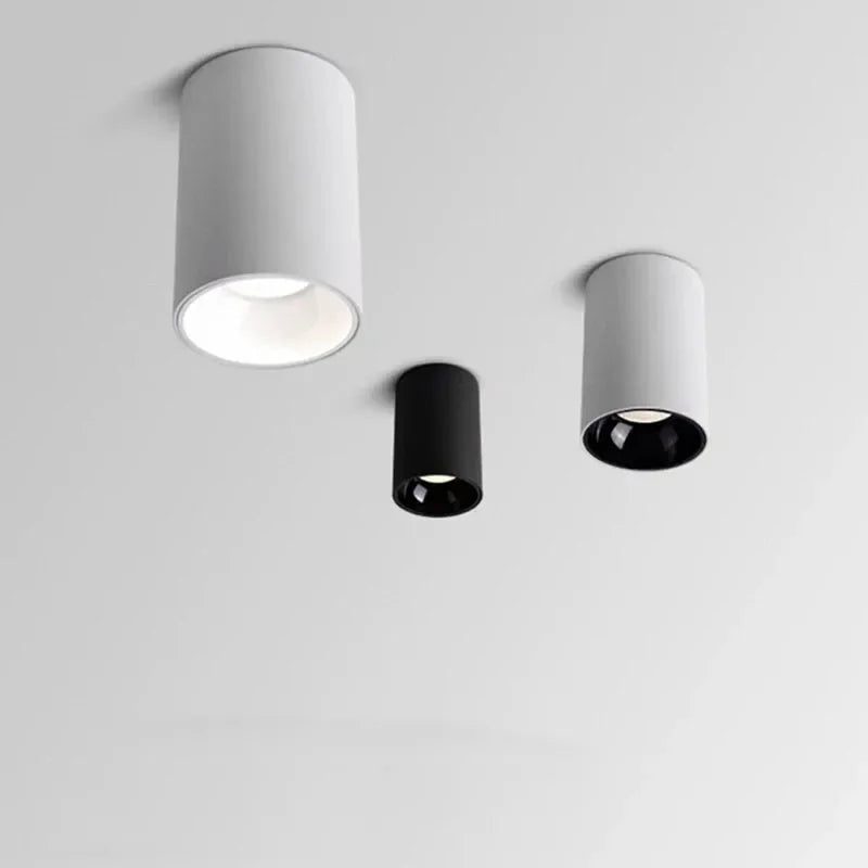 TOKYO ®  COB Fixed Cylinder\Open Cylinder