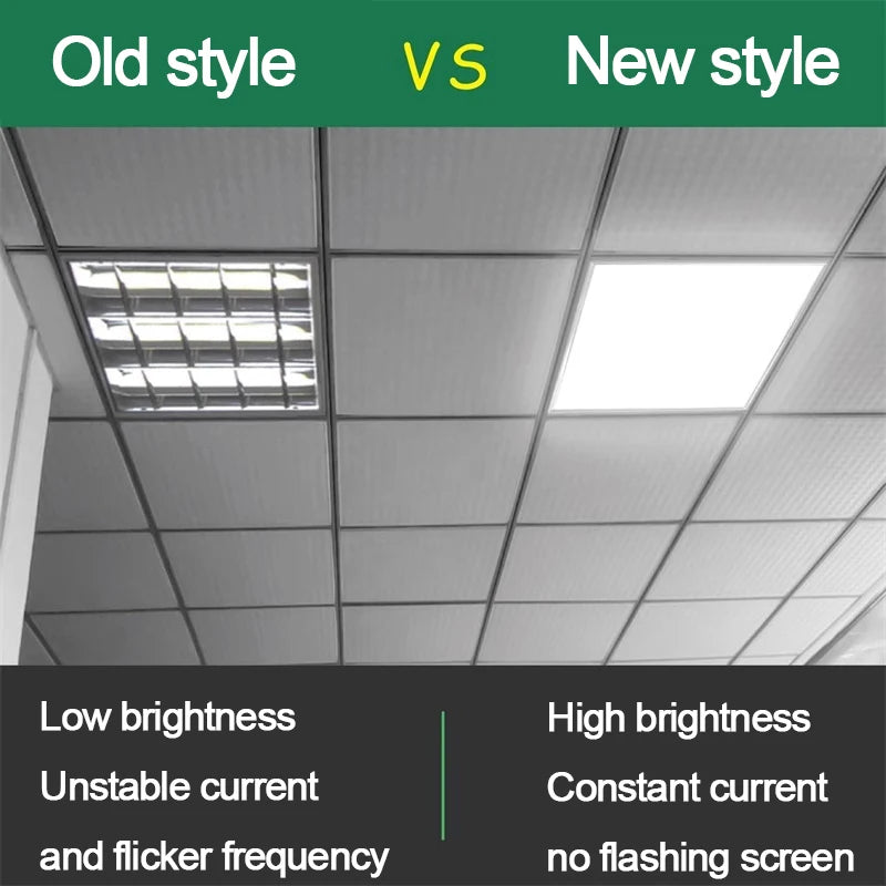 Tokyo ® 2by2  Led Panel Ceiling Light - TOKYO