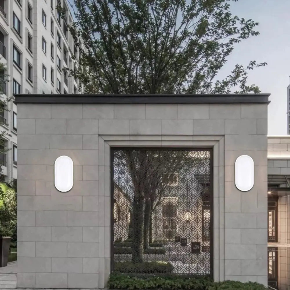 TOKYO Outdoor Wall Light\Bulk Light