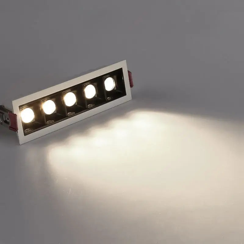 Tokyo® Aluminium  LED Down Light /Lazer Blade Light - TOKYO