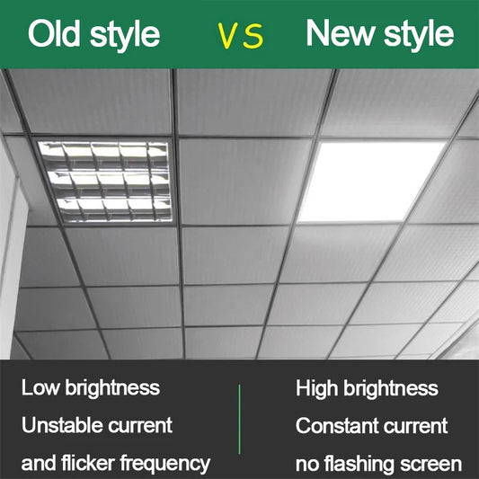 Tokyo ® 2by2  Led Panel Ceiling Light - TOKYO