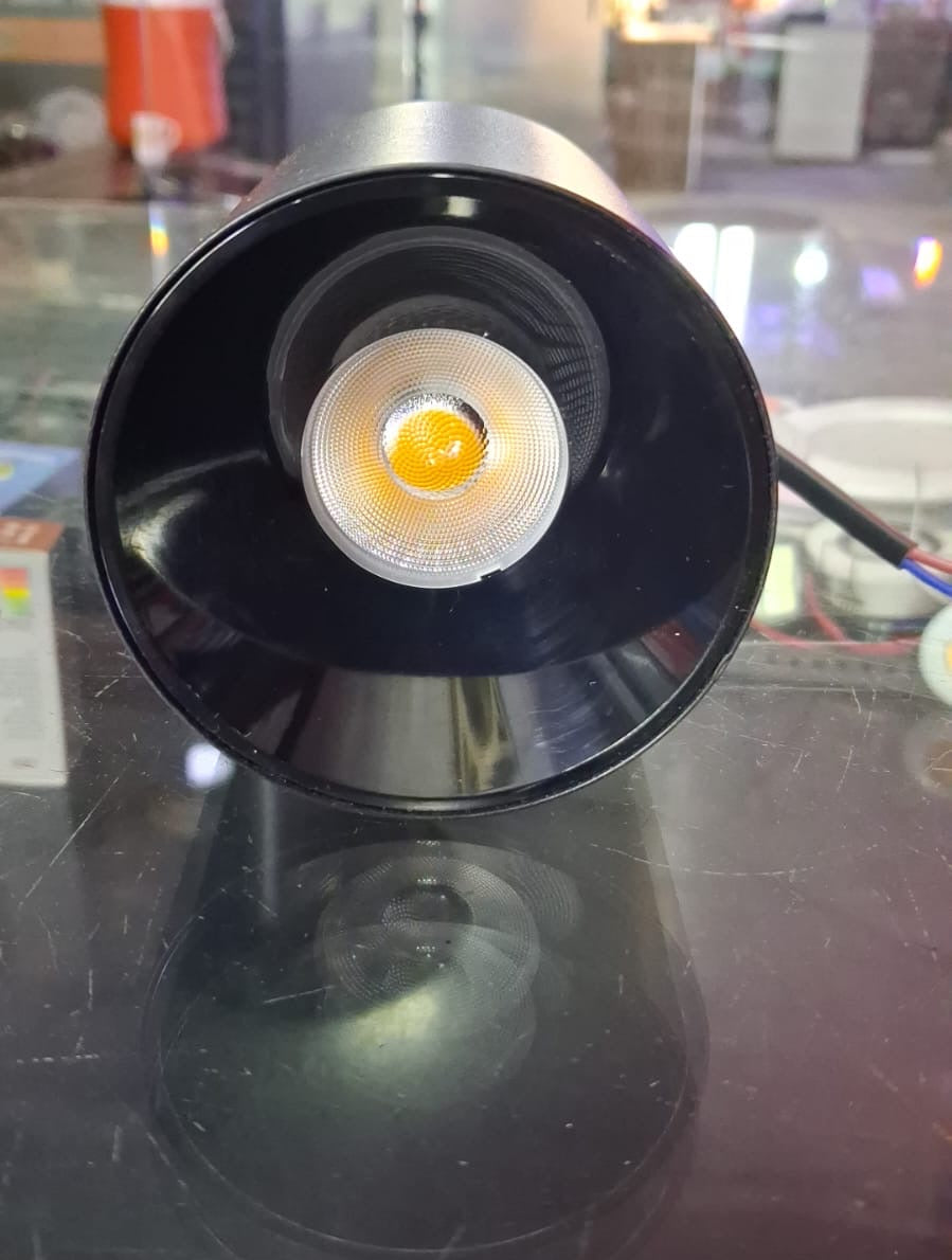 TOKYO ®  COB Fixed Cylinder\Open Cylinder