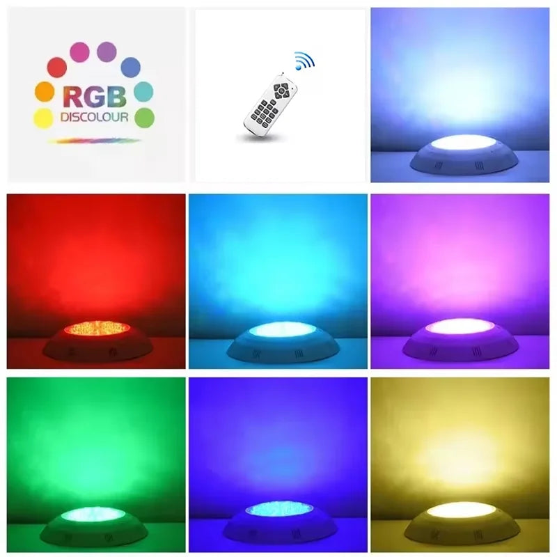TOKYO ® Pool LIGHT/Underwater Light