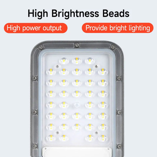 Tokyo ® Street Light for Outdoor and Poles - TOKYO