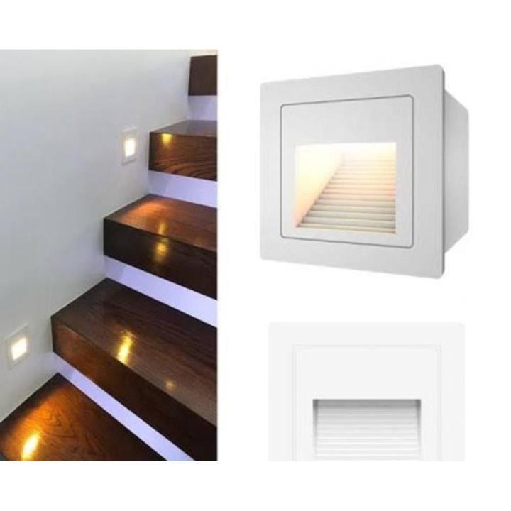 Tokyo ® Aluminium LED Step Light - TOKYO