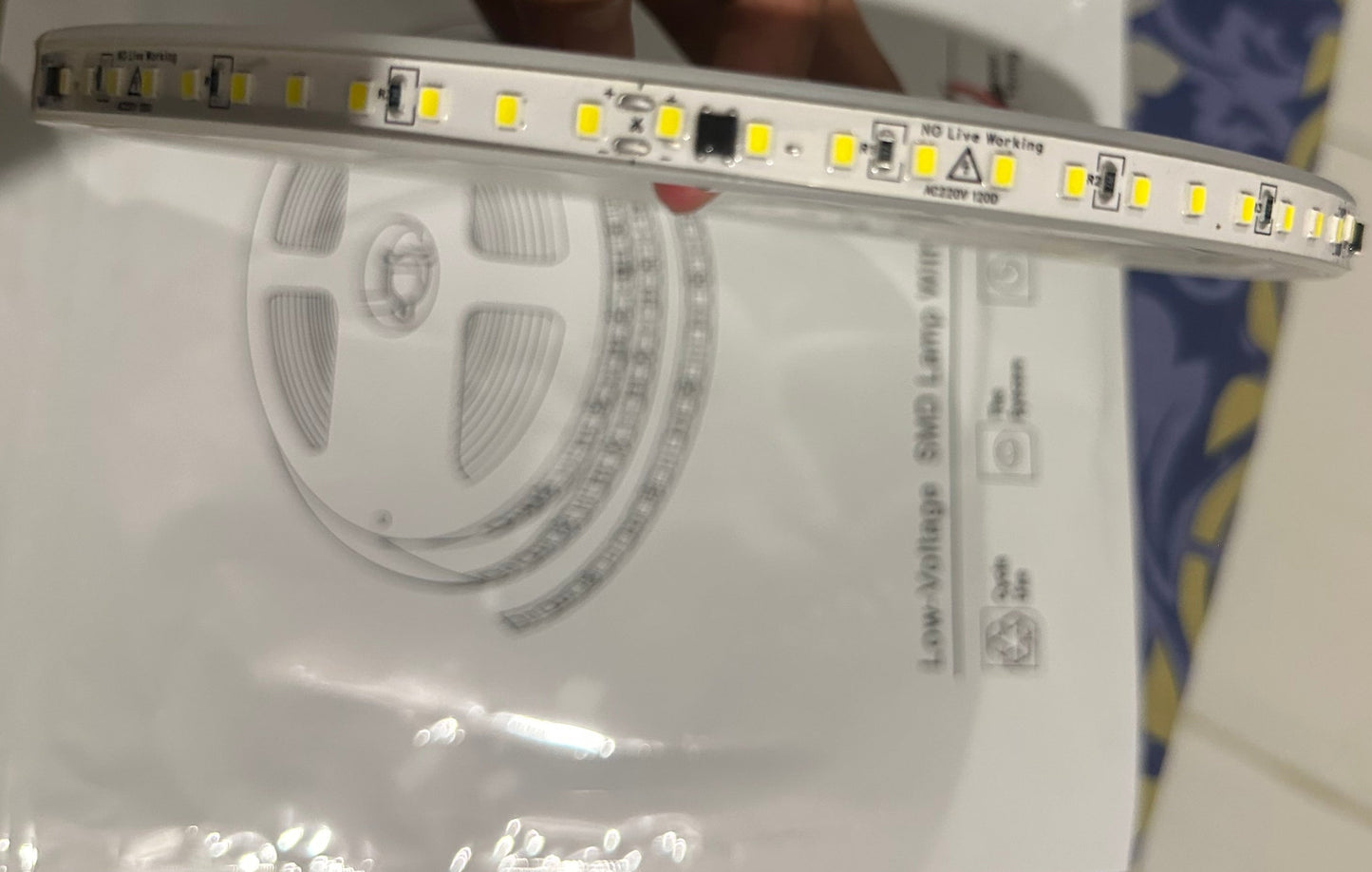 TOKYO ® SMD roll\ LED Strip Light 10\20 meter