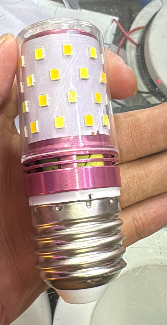 TOKYO Led Candle Bulb/Sitta Bulb