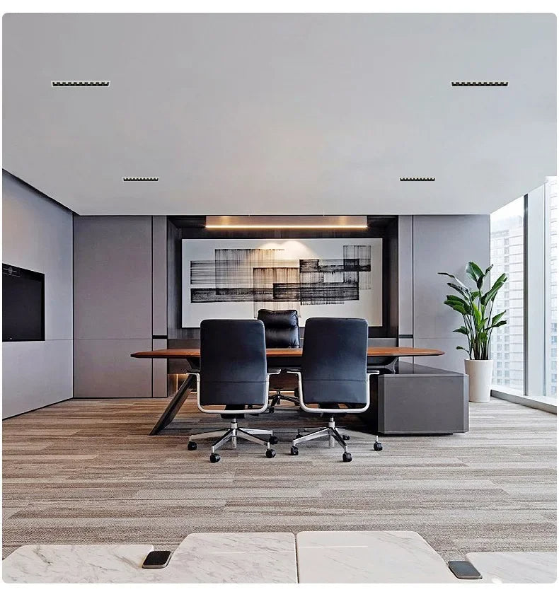 Tokyo® Aluminium  LED Down Light /Lazer Blade Light - TOKYO