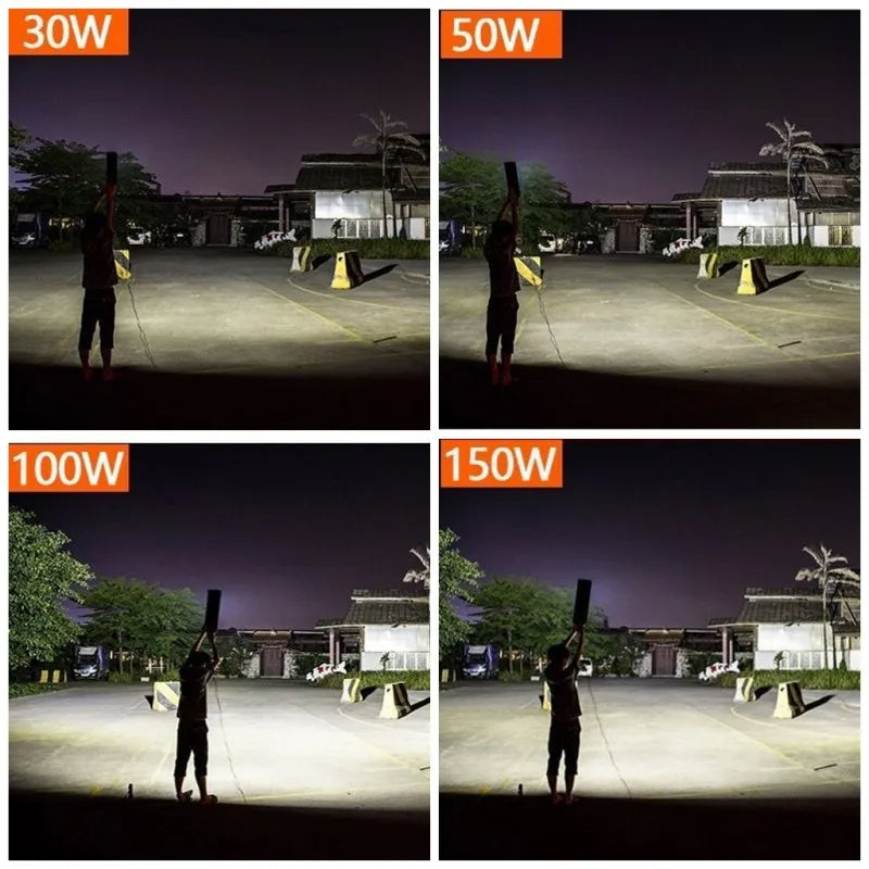 Tokyo ® Streetlight  SAN AN Chip  Outdoor Light - TOKYO