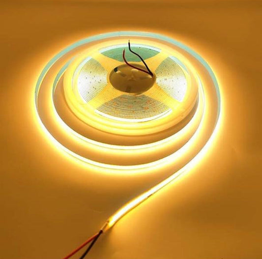 TOKYO® 220v  COB Roll 10m/ Strip Light Roll