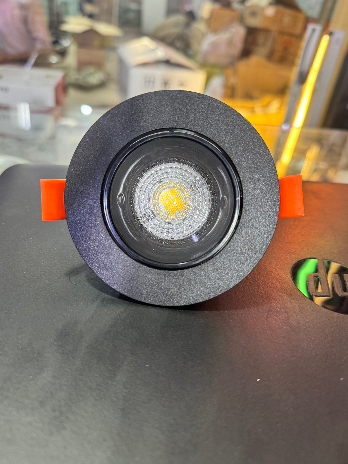 TOKYO 7w Moveable COB Spotlight\Ceiling Light