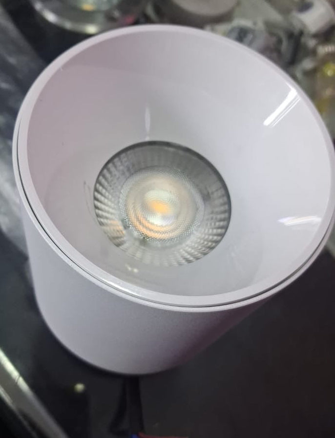 TOKYO ®  COB Fixed Cylinder\Open Cylinder