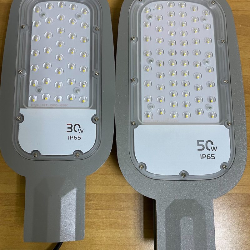 Tokyo ® Street Light for Outdoor and Poles - TOKYO