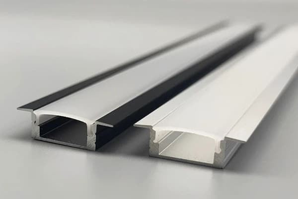 Tokyo® LED Aluminium  strip profile