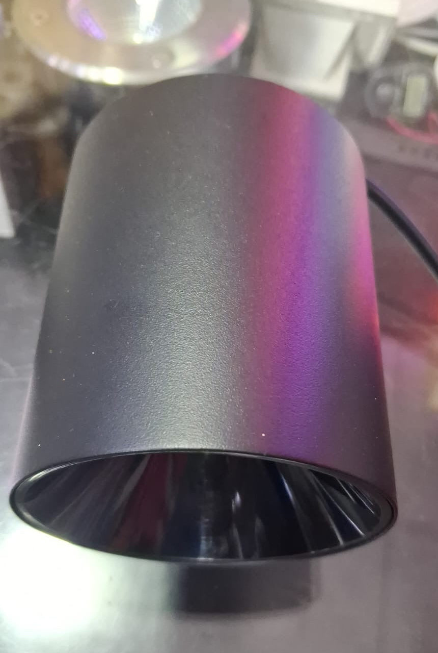TOKYO ®  COB Fixed Cylinder\Open Cylinder