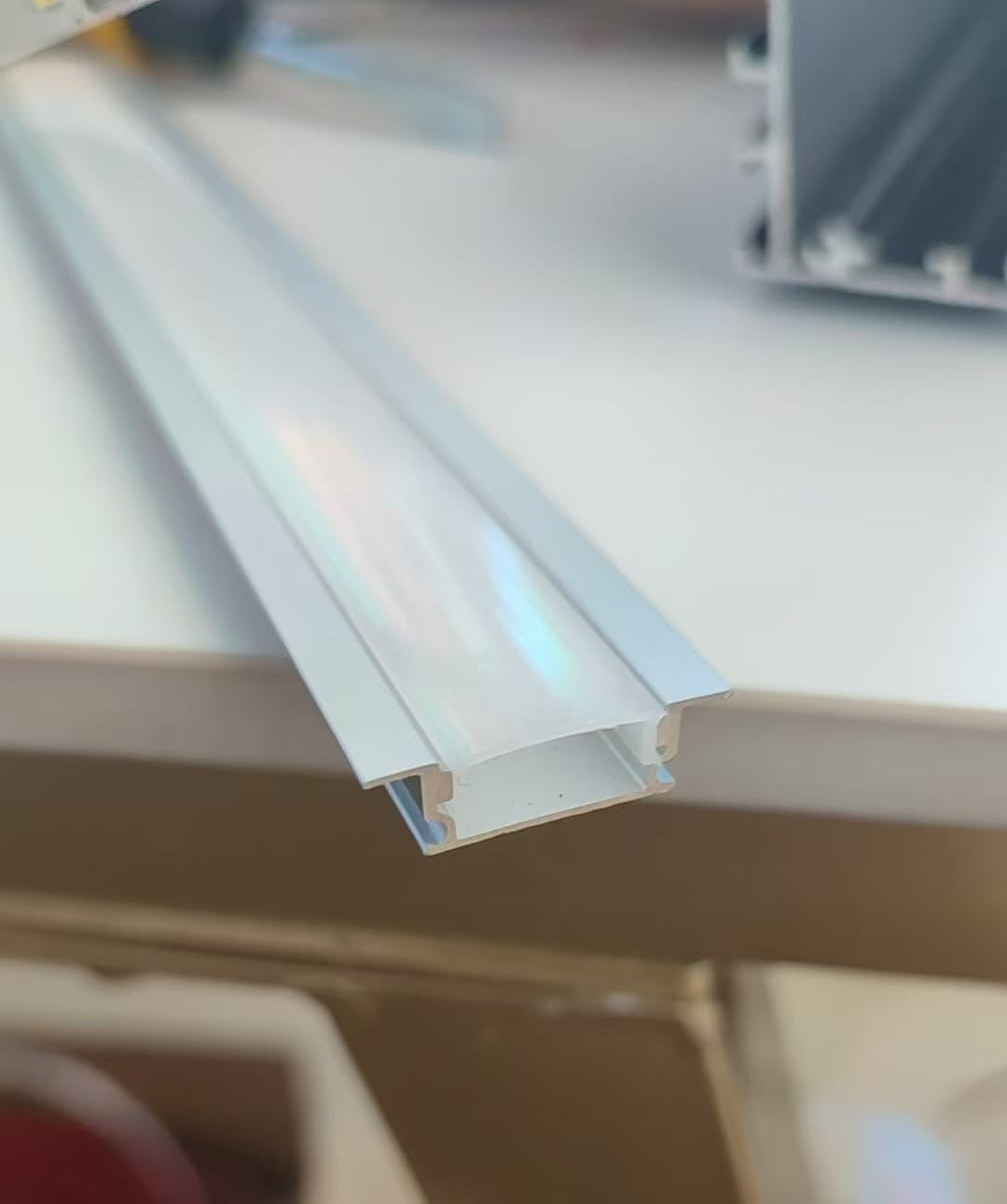 Tokyo® LED Aluminium  strip profile
